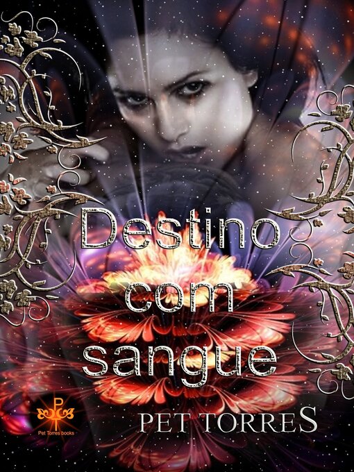 Title details for Destino com sangue by Pet Torres - Available